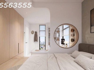 Mang đến thuê nhà phố gs metrocity   zeitgeist  , nhà bè  , nhà mới , giá chỉ 38tr/th 3