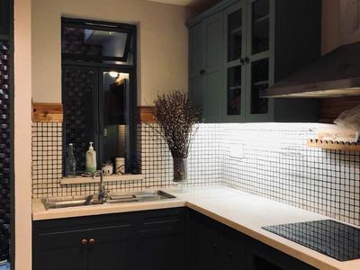 Bán nhà đầy đủ nội thất - 5 tầng - 4pn - 64m - xe hơi 2