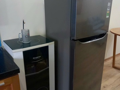 Chính chủ cho thuê căn hộ 65m2, 02 ngủ, 02 wc, đầy đủ đồ, tòa oct5b, khu đô thị resco, cổ nhuế. 4
