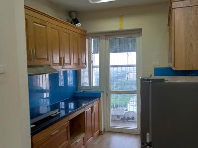 Chính chủ cho thuê căn hộ 65m2, 02 ngủ, 02 wc, đầy đủ đồ, tòa oct5b, khu đô thị resco, cổ nhuế. 1