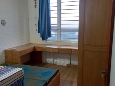Chính chủ cho thuê căn hộ 65m2, 02 ngủ, 02 wc, đầy đủ đồ, tòa oct5b, khu đô thị resco, cổ nhuế. 3