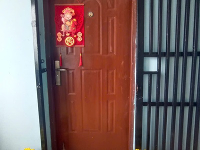 Chính chủ cho nữ thuê phòng tại chung cư tân mỹ quận 7 3