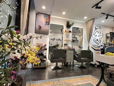 Cho thuê cửa hàng tầng 1 tại huỳnh thúc kháng, phường láng hạ, quận đống đa, hà nội - mặt ngõ rộng 1