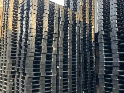 Cung Cấp Pallet Nhựa Sóc Trăng Giá Rẻ - Bền - Đẹp, Giao Tận Nơi 8