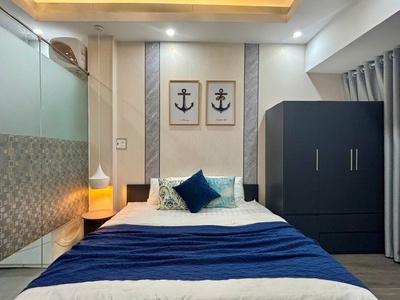 Cho thuê nhà mặt tiền đường phạm cự lượng, sơn trà, đà nẵng, diện tích 240 m  căn góc 2 mặt tiền 1