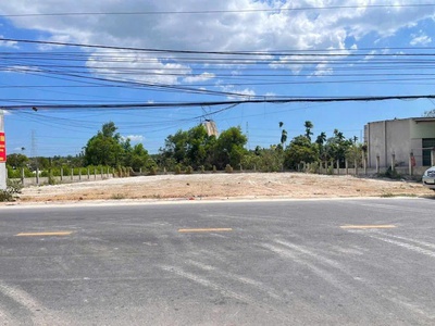 Bán đất mt hùng vương 1594m2 giá 14,9 tỷ 4