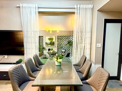 Cho thuê nhà mặt tiền lô góc đường phạm cự lượng, đà nẵng 500m , giá 65 triệu/tháng 0