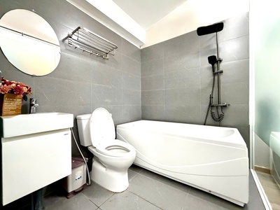 Cho thuê nhà mặt tiền lô góc đường phạm cự lượng, đà nẵng 500m , giá 65 triệu/tháng 3
