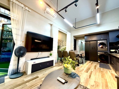 Cho thuê nhà mặt tiền lô góc đường phạm cự lượng, đà nẵng 500m , giá 65 triệu/tháng 4