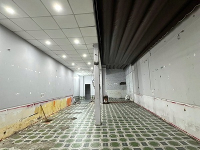 Bán nhà mặt tiền đường tân thành - gần lũy bán bích, 8,6x21m, 2 tầng, tiện xây, 22,5 tỷ. 3