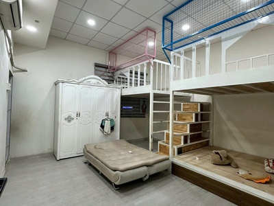 Bán nhà mặt tiền đường tân thành - gần lũy bán bích, 8,6x21m, 2 tầng, tiện xây, 22,5 tỷ. 2