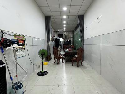 Bán nhà mặt tiền đường tân thành - gần lũy bán bích, 8,6x21m, 2 tầng, tiện xây, 22,5 tỷ. 4
