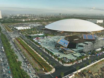 Bán căn hộ 67.3m2, dự án eurowindow river park, đông anh 1