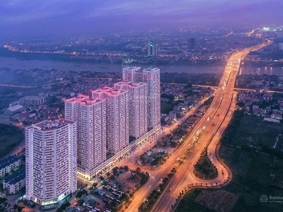 Bán căn hộ 67.3m2, dự án eurowindow river park, đông anh 0