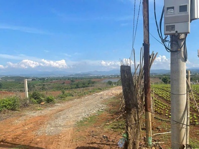 Bán 11140m2 đất n thôn hạ đức trọng lâm đồng 11 tỷ 3