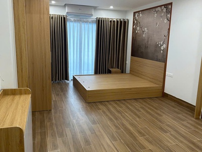 Cho thuê căn hộ cao cấp 45m full nội thất tại hồng tiến, long biên 0