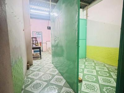 Bán nhà hẻm 6m lạc long quân - ngay hòa bình, 7,5x25m, 2 tầng cũ - 1 đời chủ, chỉ 14,9 tỷ. 2