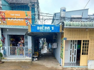 Cần bán nền đôi giá rẻ tại - kv1, phường thới an đông, tp. cần thơ 1