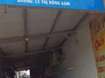 Cần bán nền đôi giá rẻ tại - kv1, phường thới an đông, tp. cần thơ 2