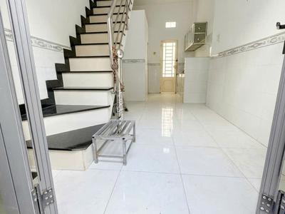 Nhà 2 tầng bình tiên - giá chỉ 2,45 tỷ - sát quận 5 - sổ hồng riêng 0