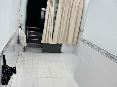Nhà 2 tầng bình tiên - giá chỉ 2,45 tỷ - sát quận 5 - sổ hồng riêng 2