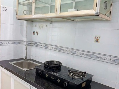 Nhà 2 tầng bình tiên - giá chỉ 2,45 tỷ - sát quận 5 - sổ hồng riêng 3