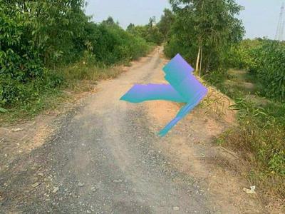 Bán đất nhà vườn 1.000m giá tốt bình đức, bến lức, long an 0