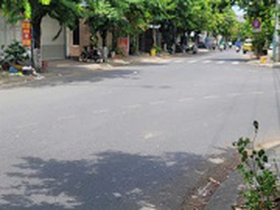 Chính chủ cần bán đất tặng nhà cấp 4 mặt tiền đường nguyễn công hoan an khê, thanh khê, đà nẵng 1