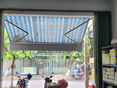 Chính chủ cần bán đất tặng nhà cấp 4 mặt tiền đường nguyễn công hoan an khê, thanh khê, đà nẵng 3