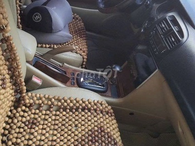 Daewoo Magnus 2004 2.5 AT Đen, Bạc 7