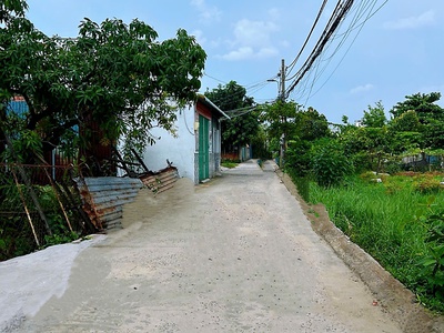 Lô đất vuông vức, tam bình - 72m2   nhỉnh 3 tỷ   đường thông thoáng 5m 1