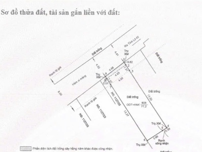 Lô đất vuông vức, tam bình - 72m2   nhỉnh 3 tỷ   đường thông thoáng 5m 3