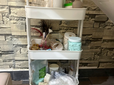 Thanh lý đồ Spa rẻ thu gọn mô hình kinh doanh 8