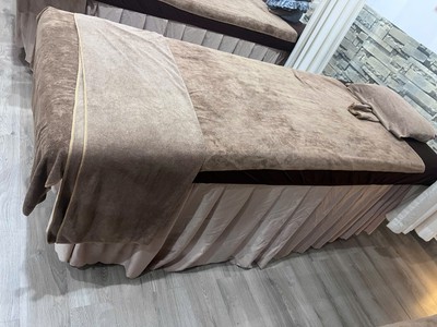 Thanh lý đồ Spa rẻ thu gọn mô hình kinh doanh 12