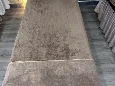 Thanh lý đồ Spa rẻ thu gọn mô hình kinh doanh 13