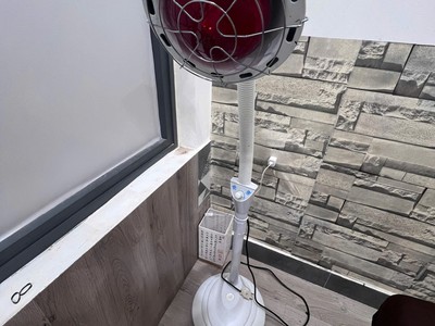 Thanh lý đồ Spa rẻ thu gọn mô hình kinh doanh 16
