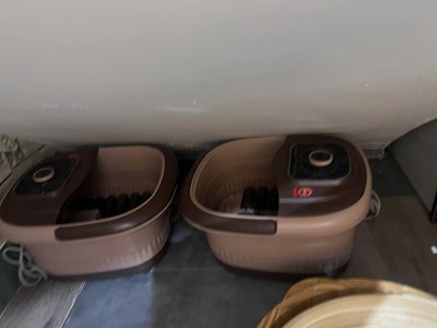 Thanh lý đồ Spa rẻ thu gọn mô hình kinh doanh 17