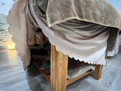 Thanh lý đồ Spa rẻ thu gọn mô hình kinh doanh 18
