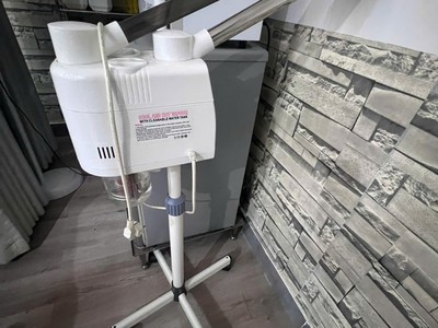 Thanh lý đồ Spa rẻ thu gọn mô hình kinh doanh 19