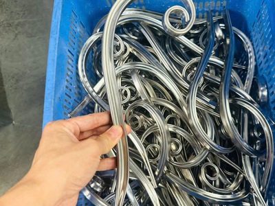 Buôn bán hoa văn, chi tiết sắt mỹ thuật 4