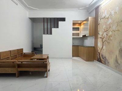 .nhà ngõ 81 Phạm Hữu Điều - lê chân 0