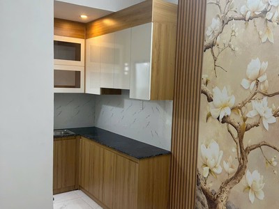 .nhà ngõ 81 Phạm Hữu Điều - lê chân 1