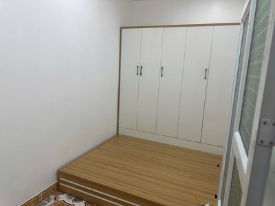 .nhà ngõ 81 Phạm Hữu Điều - lê chân 4