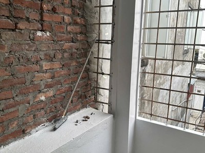 .nhà ngõ 81 Phạm Hữu Điều - lê chân 5
