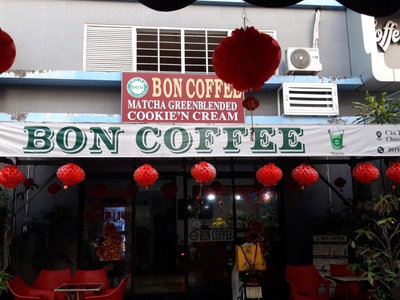 Bán căn hộ tầng trệt 7 x 11 CC Sơn Kỳ 2 đang kinh doanh Cafe 0