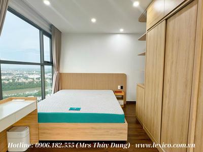 Cho Thuê Căn Hộ Chung Cư 3 Phòng Ngủ Tại Minato Residence Hải Phòng 9