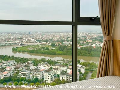 Cho Thuê Căn Hộ Chung Cư 3 Phòng Ngủ Tại Minato Residence Hải Phòng 10