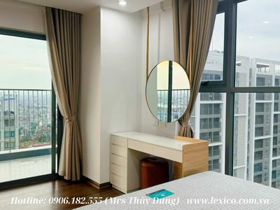 Cho Thuê Căn Hộ Chung Cư 3 Phòng Ngủ Tại Minato Residence Hải Phòng 7