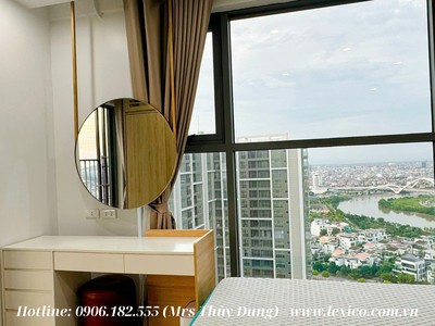 Cho Thuê Căn Hộ Chung Cư 3 Phòng Ngủ Tại Minato Residence Hải Phòng 8