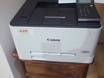 Bán máy in Canon LBP633Cdw 1